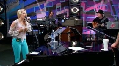 The Voice