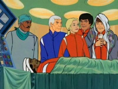 Sealab 2021