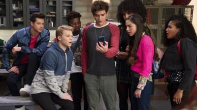 High School Musical: The Musical: The Series