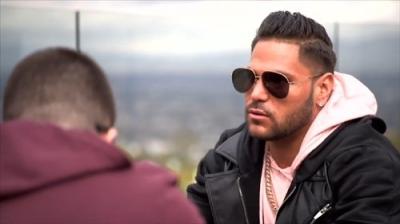 Jersey Shore: Family Vacation