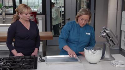 America's Test Kitchen