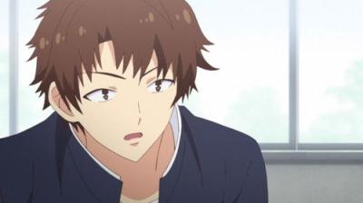 ツキウタ。 THE ANIMATION