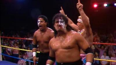 World Class Championship Wrestling