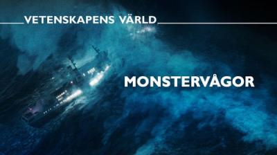 Vetenskapens värld