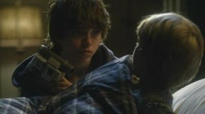 Įstatymas ir tvarka. Specialiųjų tyrimų skyrius