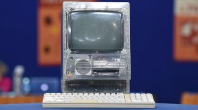 Antiques Roadshow