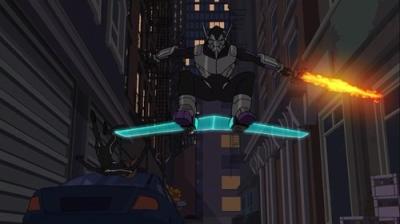 Marvel's Spider-Man