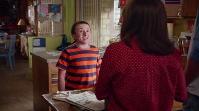 The Middle