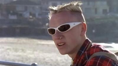 Heartbreak High