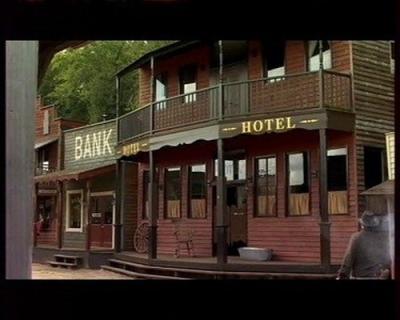 Midsomerio žmogžudystės