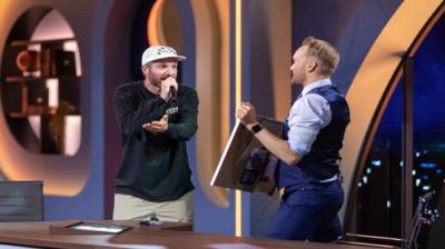 De Avondshow met Arjen Lubach