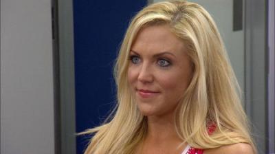 Dallas Cowboys Cheerleaders: Making the Team