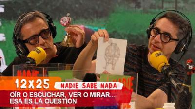 Nadie Sabe Nada