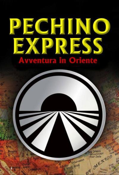 Pechino Express filmas online
