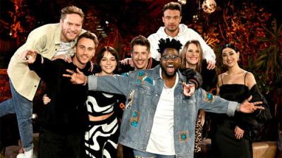 Sing meinen Song – Das Tauschkonzert