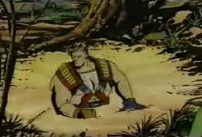 G.I. Joe Extreme