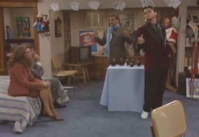 Full House