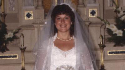 Who The (Bleep) Did I Marry?