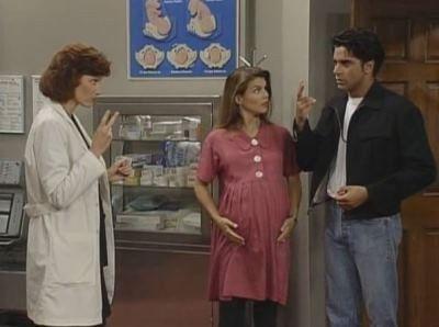 Full House