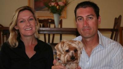 Foreign Correspondent