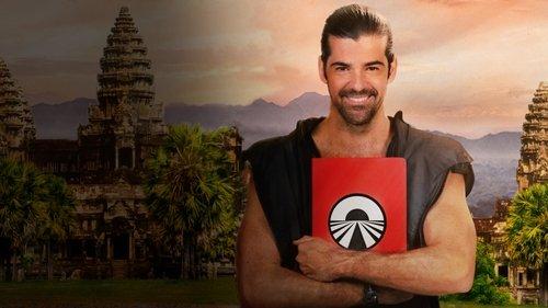 Pekín Express filmas žiurėti online