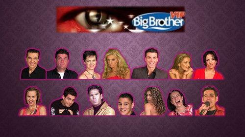Big Brother VIP Mexico filmas žiurėti online