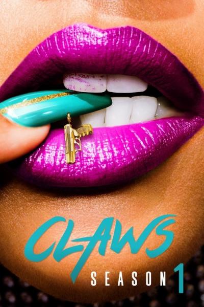 Claws filmas online