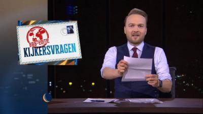 De Avondshow met Arjen Lubach