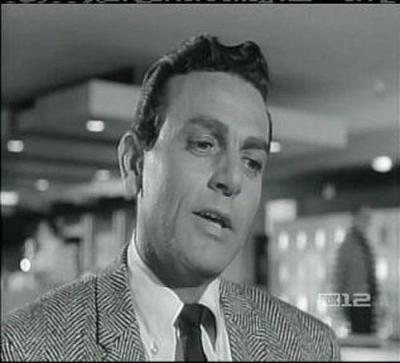 Perry Mason