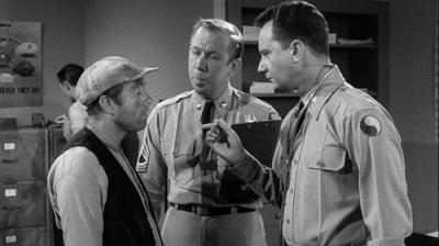 The Andy Griffith Show