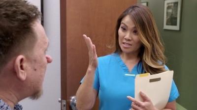 Dr. Pimple Popper