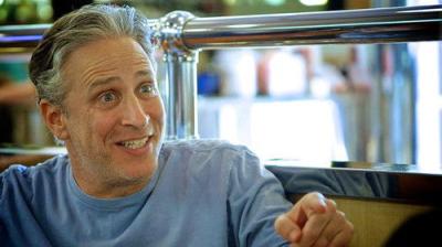 Comedians in Cars Getting Coffee