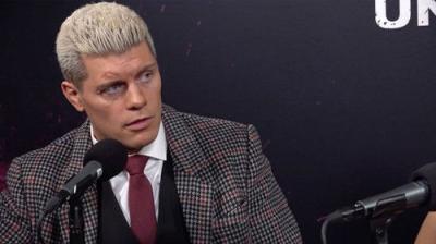 AEW Unrestricted
