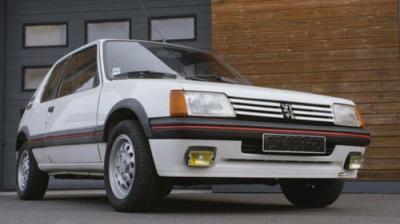 Wheeler Dealers France