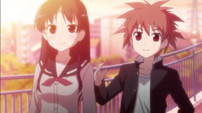 咲-Saki-阿知賀編 episode of side-A