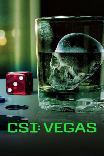 CSI: Las Vegasas filmas online