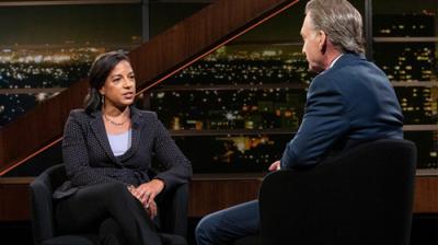 Real Time with Bill Maher