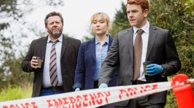 The Brokenwood Mysteries