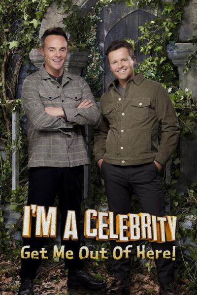 I'm a Celebrity...Get Me Out of Here! filmas online