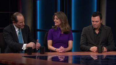 Real Time with Bill Maher