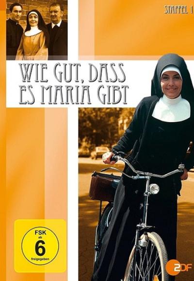Wie gut, daß es Maria gibt filmas online