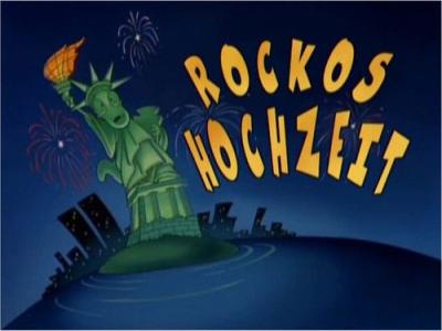Rocko's Modern Life
