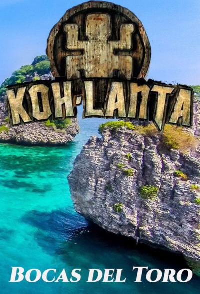 Koh-Lanta filmas online