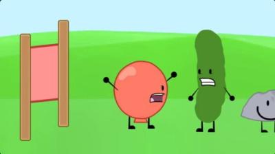 Inanimate Insanity