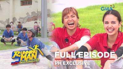 Running Man Philippines
