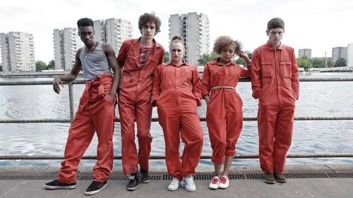 Misfits filmas žiurėti online