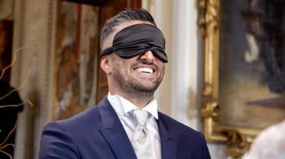 Matrimonio A Prima Vista Italia