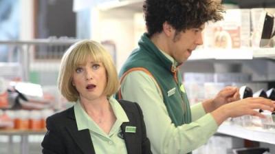 Trollied