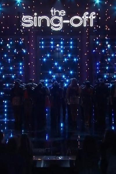 The Sing-Off filmas online