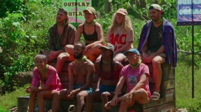 Australian Survivor